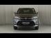 Toyota Urban Cruiser 1.5 XR manual - Thumbnail 4