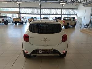 Renault Sandero 66kW turbo Stepway Plus - Image 5