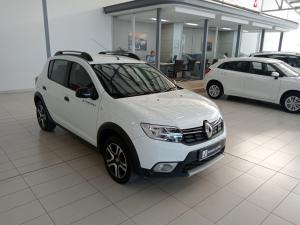Renault Sandero 66kW turbo Stepway Plus - Image 1
