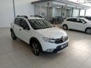 Thumbnail Renault Sandero 66kW turbo Stepway Plus
