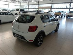 Renault Sandero 66kW turbo Stepway Plus - Image 2