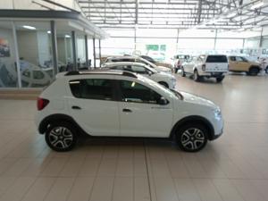 Renault Sandero 66kW turbo Stepway Plus - Image 3