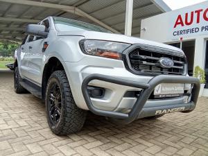 Ford Ranger 2.2TDCi double cab 4x4 XL auto - Image 1