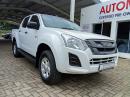 Thumbnail Isuzu D-Max 250 double cab Hi-Ride