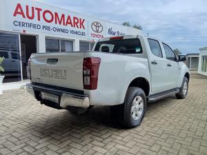 Isuzu D-Max 250 double cab Hi-Ride - Image 2