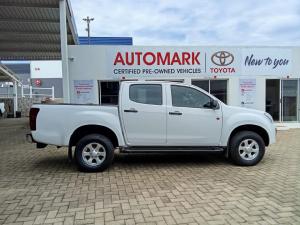 Isuzu D-Max 250 double cab Hi-Ride - Image 3