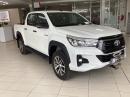 Thumbnail Toyota Hilux 2.8GD-6 double cab 4x4 Raider auto