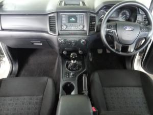 Ford Ranger 2.2TDCi SuperCab 4x4 XL - Image 5
