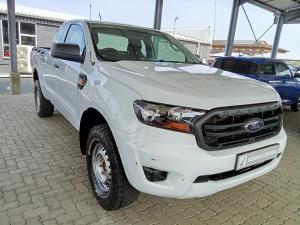 Ford Ranger 2.2TDCi SuperCab 4x4 XL - Image 1