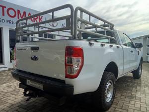 Ford Ranger 2.2TDCi SuperCab 4x4 XL - Image 2