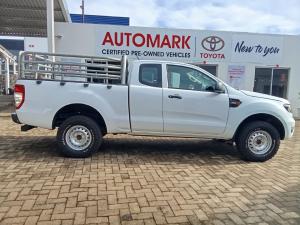 Ford Ranger 2.2TDCi SuperCab 4x4 XL - Image 3