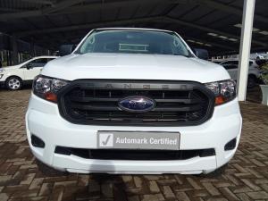Ford Ranger 2.2TDCi SuperCab 4x4 XL - Image 4