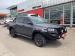 Toyota Hilux 2.8GD-6 double cab 4x4 GR-Sport - Thumbnail 1
