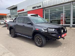 Toyota Hilux 2.8GD-6 double cab 4x4 GR-Sport - Image 1