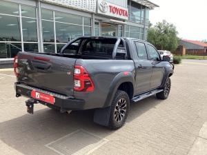 Toyota Hilux 2.8GD-6 double cab 4x4 GR-Sport - Image 2