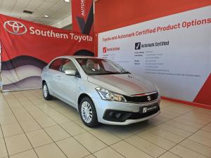 Suzuki Ciaz 1.5 GL auto - Image 1