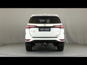 Toyota Fortuner 2.8GD-6 48V 4x4 - Image 5