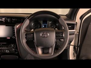 Toyota Fortuner 2.8GD-6 48V 4x4 - Image 8