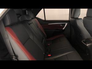 Toyota Fortuner 2.8GD-6 48V 4x4 - Image 12