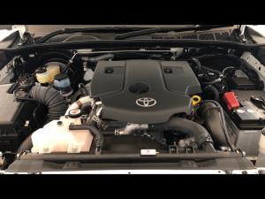 Toyota Fortuner 2.8GD-6 48V 4x4 - Image 14