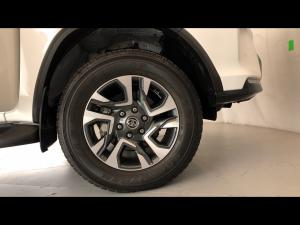 Toyota Fortuner 2.8GD-6 48V 4x4 - Image 17