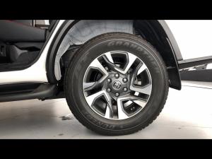 Toyota Fortuner 2.8GD-6 48V 4x4 - Image 19