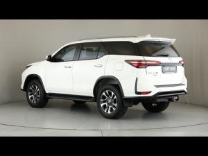 Toyota Fortuner 2.8GD-6 48V 4x4 - Image 21