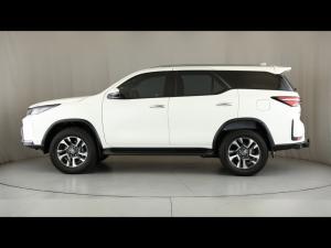 Toyota Fortuner 2.8GD-6 48V 4x4 - Image 22