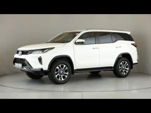 Toyota Fortuner 2.8GD-6 48V 4x4 - Image 23