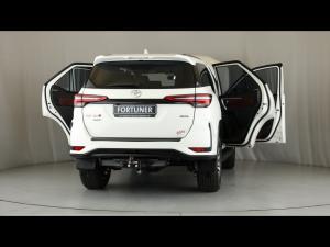 Toyota Fortuner 2.8GD-6 48V 4x4 - Image 24