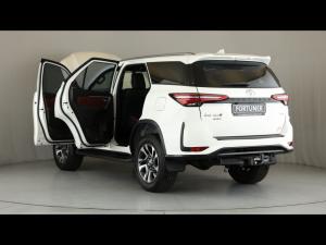 Toyota Fortuner 2.8GD-6 48V 4x4 - Image 25