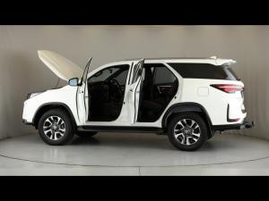 Toyota Fortuner 2.8GD-6 48V 4x4 - Image 26