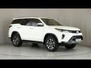 Thumbnail Toyota Fortuner 2.8GD-6 48V 4x4