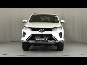 Toyota Fortuner 2.8GD-6 48V 4x4 - Image 4