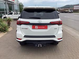 Toyota Fortuner 2.4GD-6 4x4 - Image 5