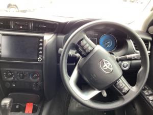 Toyota Fortuner 2.4GD-6 4x4 - Image 6