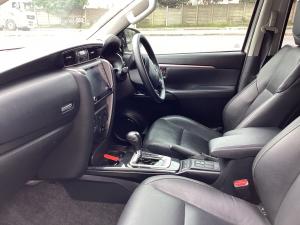 Toyota Fortuner 2.4GD-6 4x4 - Image 7