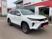 Toyota Fortuner 2.4GD-6 4x4 - Thumbnail 1