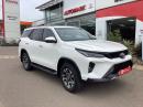 Thumbnail Toyota Fortuner 2.4GD-6 4x4