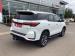 Toyota Fortuner 2.4GD-6 4x4 - Thumbnail 2