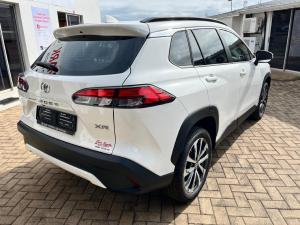 Toyota Corolla Cross 1.8 XR - Image 2