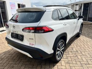 Toyota Corolla Cross 1.8 XR - Image 2