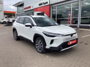 Toyota Corolla Cross 1.8 XR - Image 1