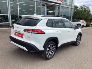 Toyota Corolla Cross 1.8 XR - Image 2