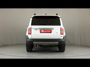 Toyota Land Cruiser Prado 2.8GD TX - Image 5