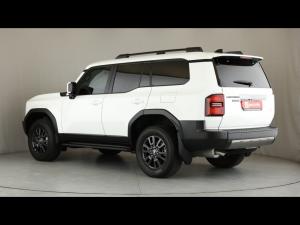 Toyota Land Cruiser Prado 2.8GD TX - Image 21