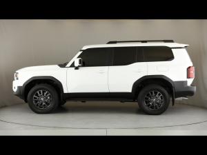 Toyota Land Cruiser Prado 2.8GD TX - Image 22