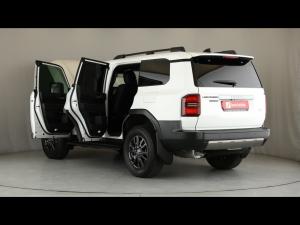 Toyota Land Cruiser Prado 2.8GD TX - Image 25