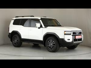 Toyota Land Cruiser Prado 2.8GD TX - Image 1