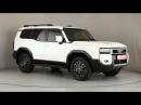 Thumbnail Toyota Land Cruiser Prado 2.8GD TX